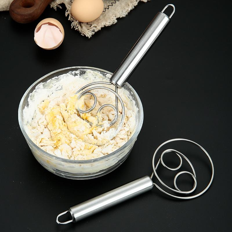 C Dough Whisk Bread Mixer Stai - Healthy Kitchen Gadgets บทวิจารณ์และราคา