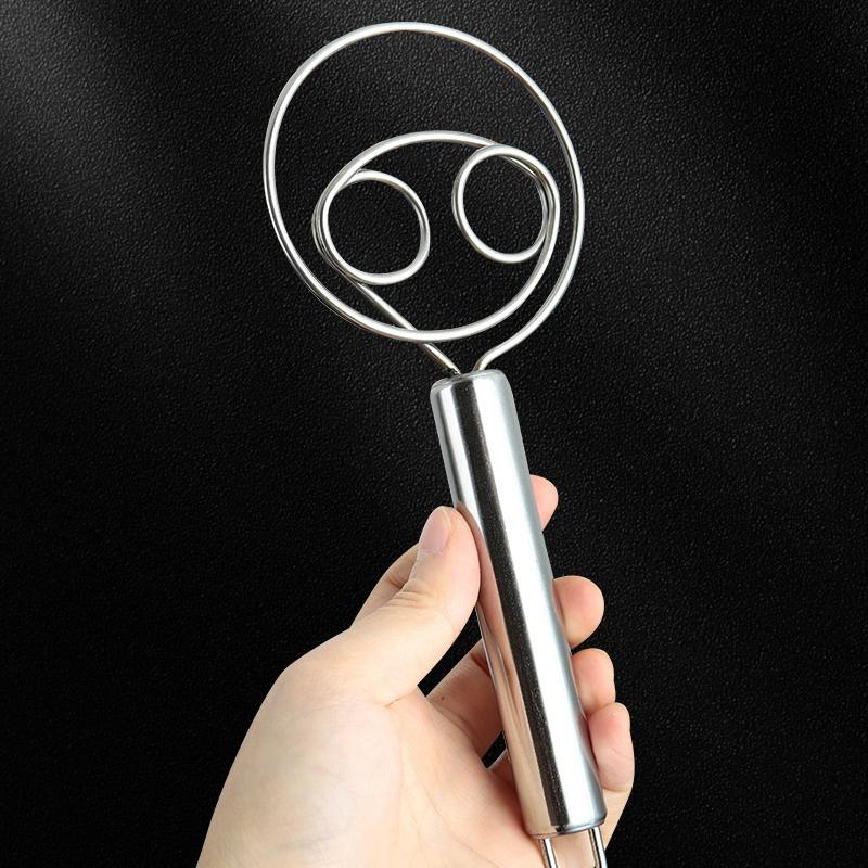 C Dough Whisk Bread Mixer Stai - Healthy Kitchen Gadgets บทวิจารณ์และราคา