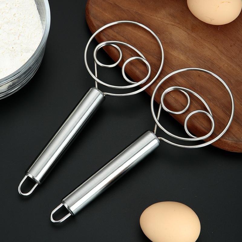 C Dough Whisk Bread Mixer Stai - Healthy Kitchen Gadgets บทวิจารณ์และราคา