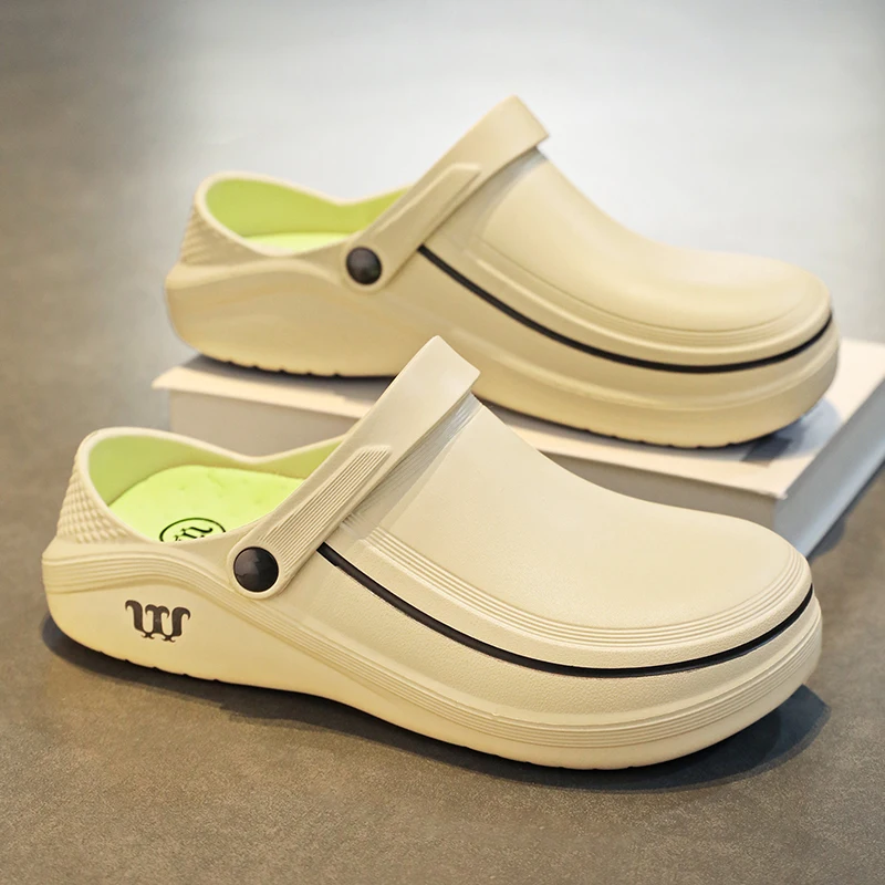 EVA Chef Shoes Lightweight Wor - Kitchen Gadgets For Men บทวิจารณ์และราคา