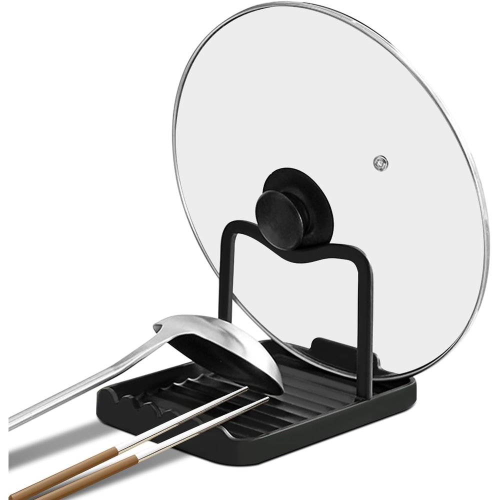 Stainless Steel Kitchen Utensi - Kitchen Utensil Holder บทวิจารณ์และราคา