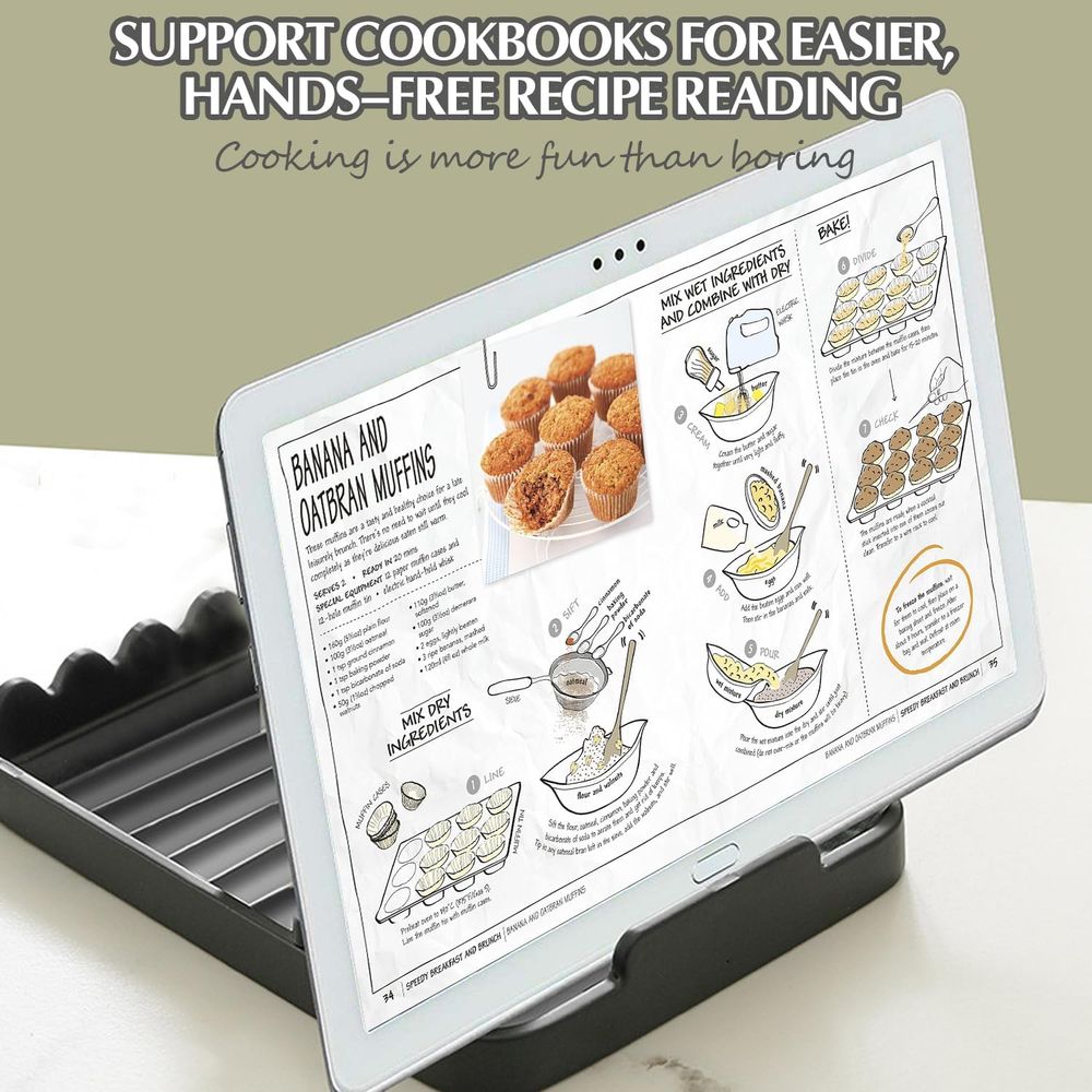 Stainless Steel Kitchen Utensi - Kitchen Utensil Holder บทวิจารณ์และราคา