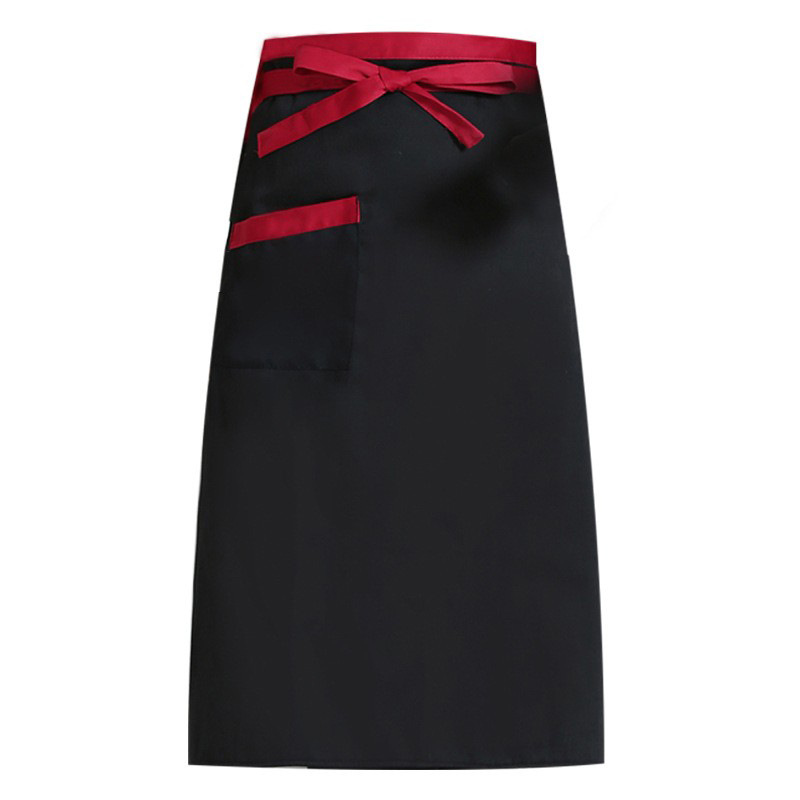 Unisex Fashion Kitchen Apron D - Kitchen Gadgets Trending บทวิจารณ์และราคา