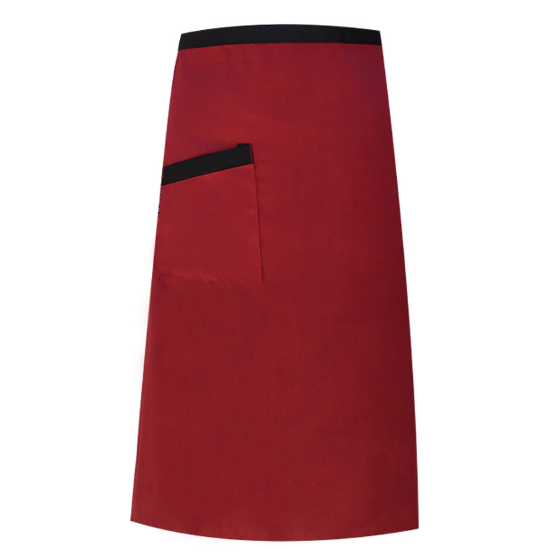 Unisex Fashion Kitchen Apron D - Kitchen Gadgets Trending บทวิจารณ์และราคา