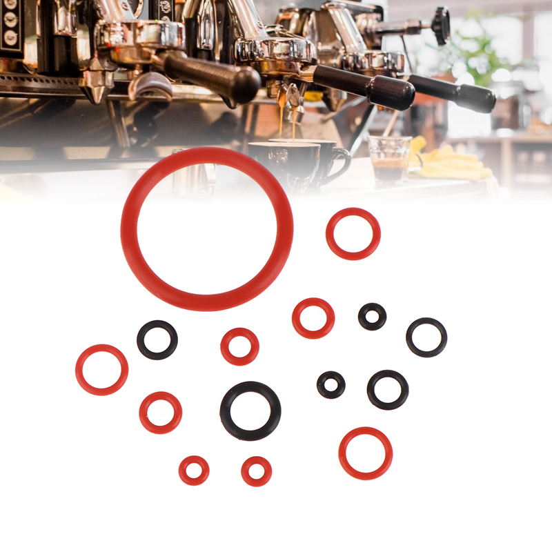 15pcs O-Ring Seal Kit Gasket F - Kitchen Gadgets For Seniors บทวิจารณ์และราคา