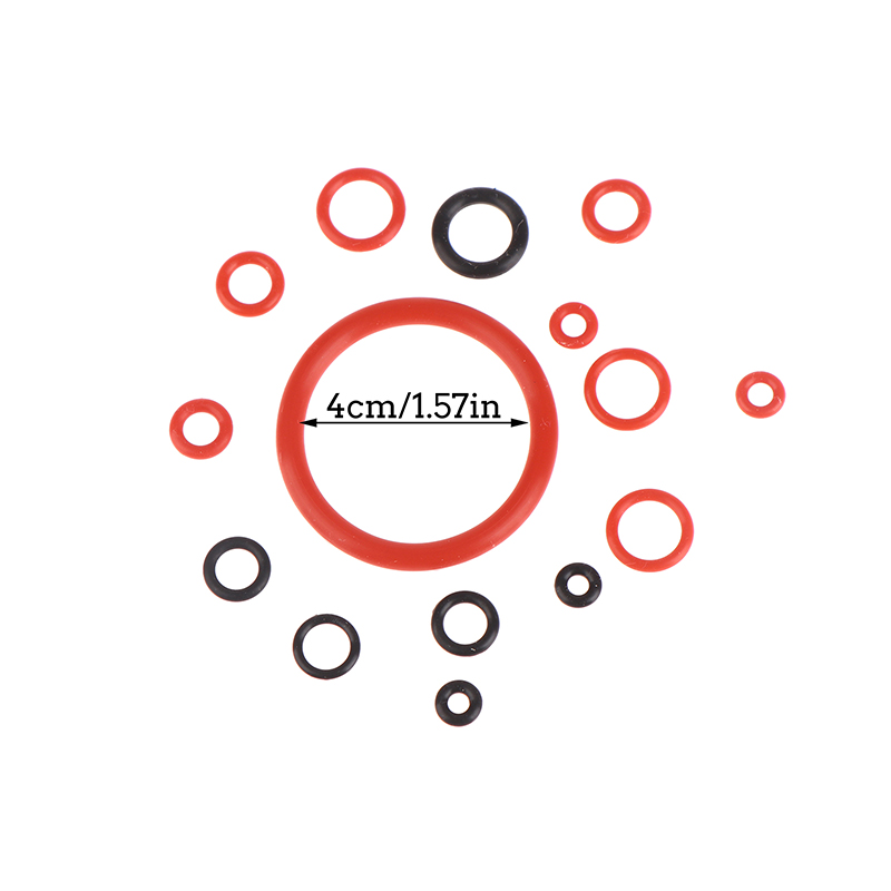 15pcs O-Ring Seal Kit Gasket F - Kitchen Gadgets For Seniors บทวิจารณ์และราคา