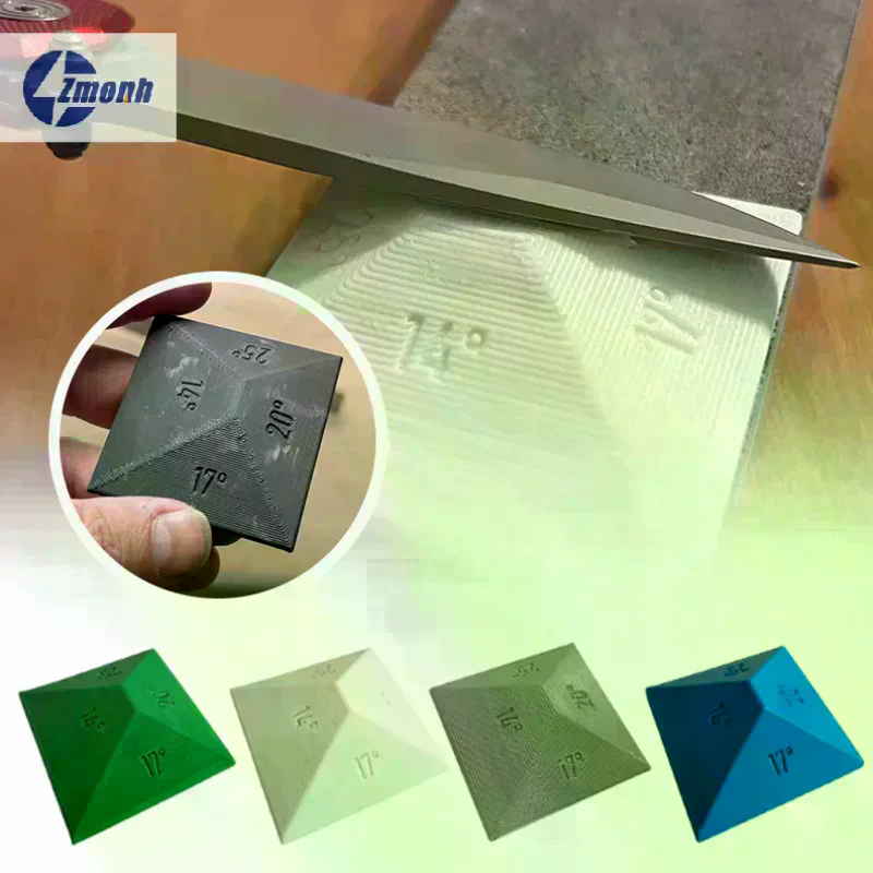 New！Sharpening Stone Aid Multi - Kitchen Gadgets Guide บทวิจารณ์และราคา