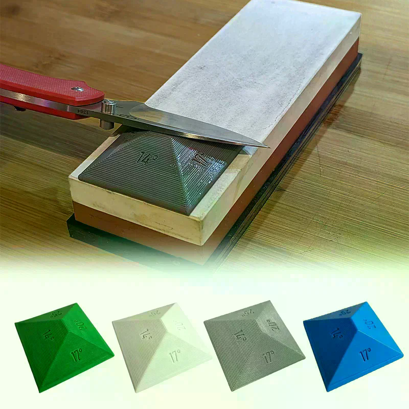 New！Sharpening Stone Aid Multi - Kitchen Gadgets Guide บทวิจารณ์และราคา