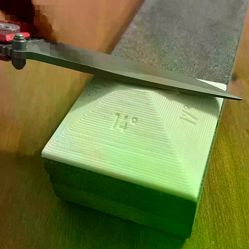 New！Sharpening Stone Aid Multi - Kitchen Gadgets Guide บทวิจารณ์และราคา