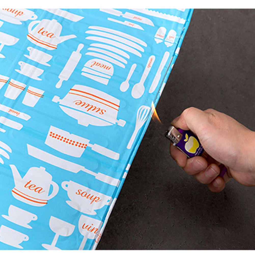 Aluminium Foil Oil Splatter Gu - Kitchen Gadgets And Utensils บทวิจารณ์และราคา