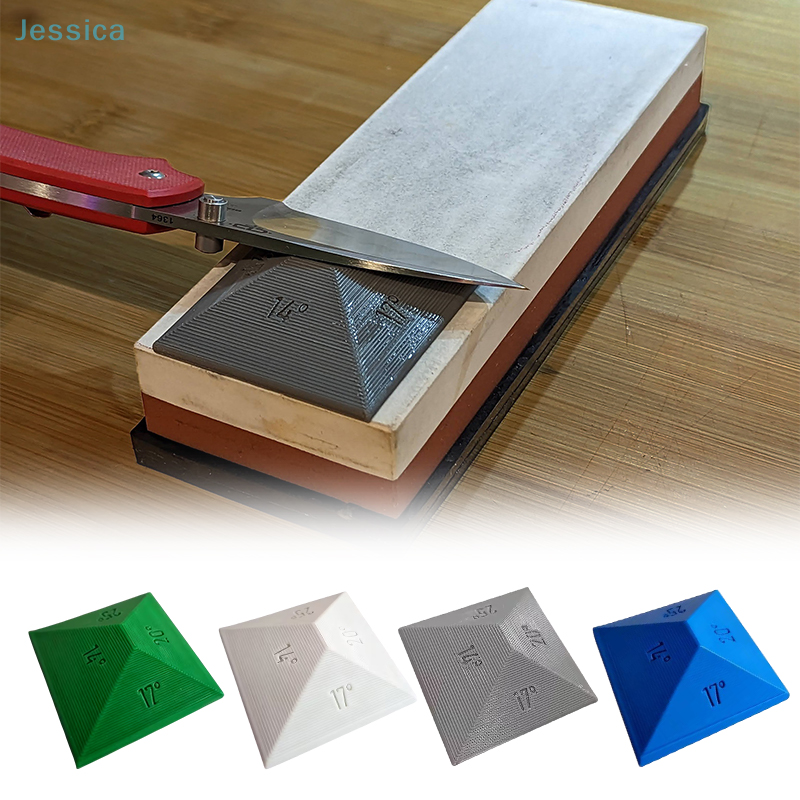 ♥Sharpening Stone Knife Aid Mu - Kitchen Gadgets Guide บทวิจารณ์และราคา