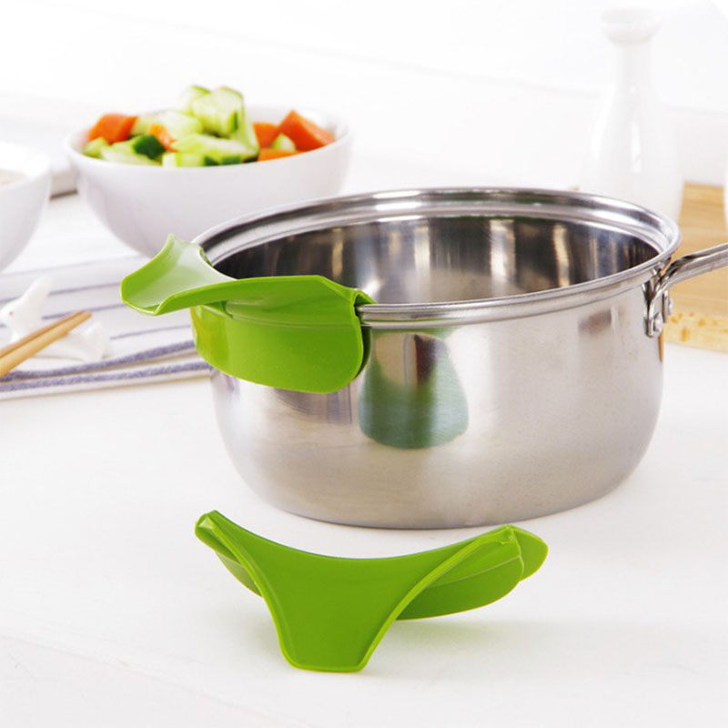 1/2PCS Kitchen Funnel,Creative - Kitchen Gadgets Guide บทวิจารณ์และราคา