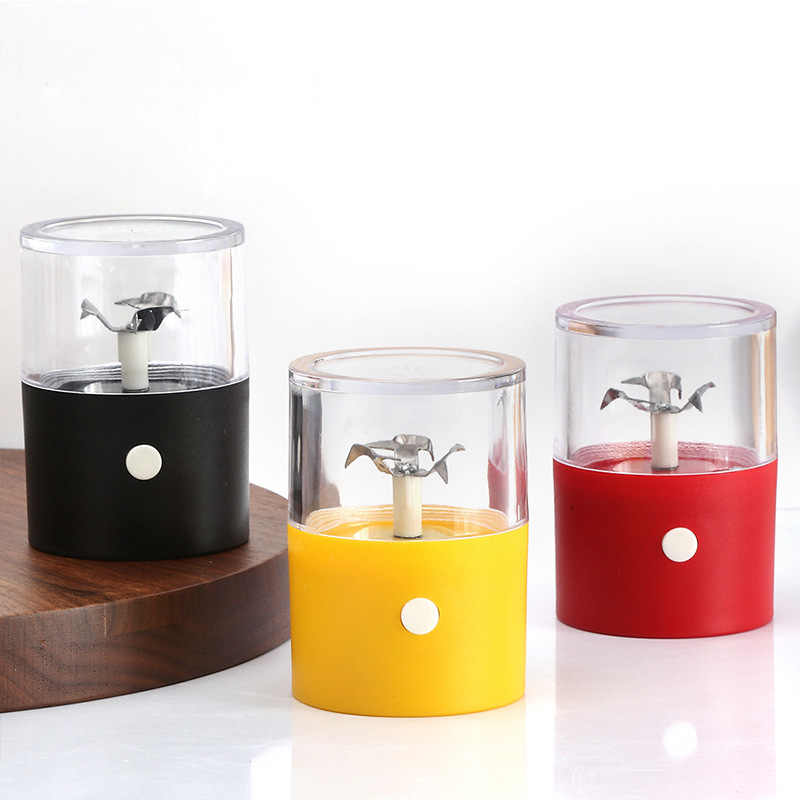 Electric Herb Grinder Portable - Kitchen Gadgets For Seniors บทวิจารณ์และราคา