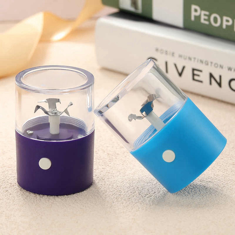 Electric Herb Grinder Portable - Kitchen Gadgets For Seniors บทวิจารณ์และราคา
