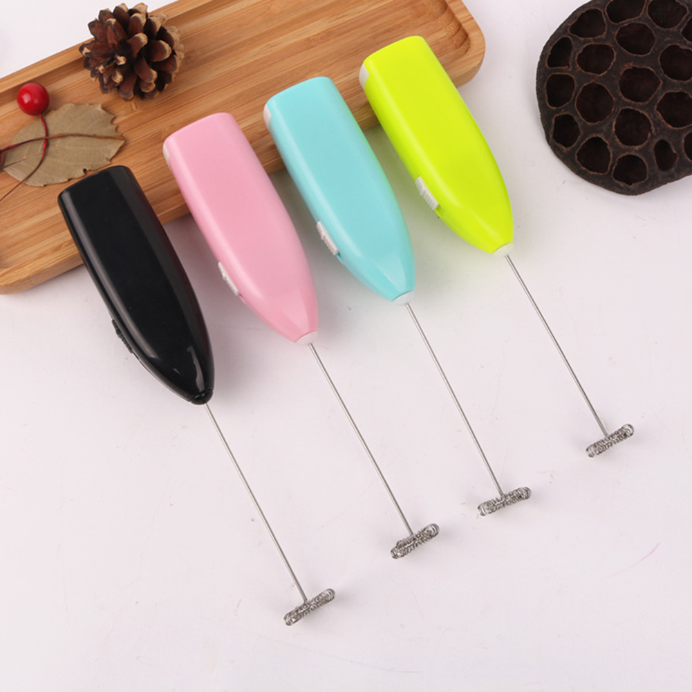 Ireless Milk Foamer Coffee Whi - Healthy Kitchen Gadgets บทวิจารณ์และราคา