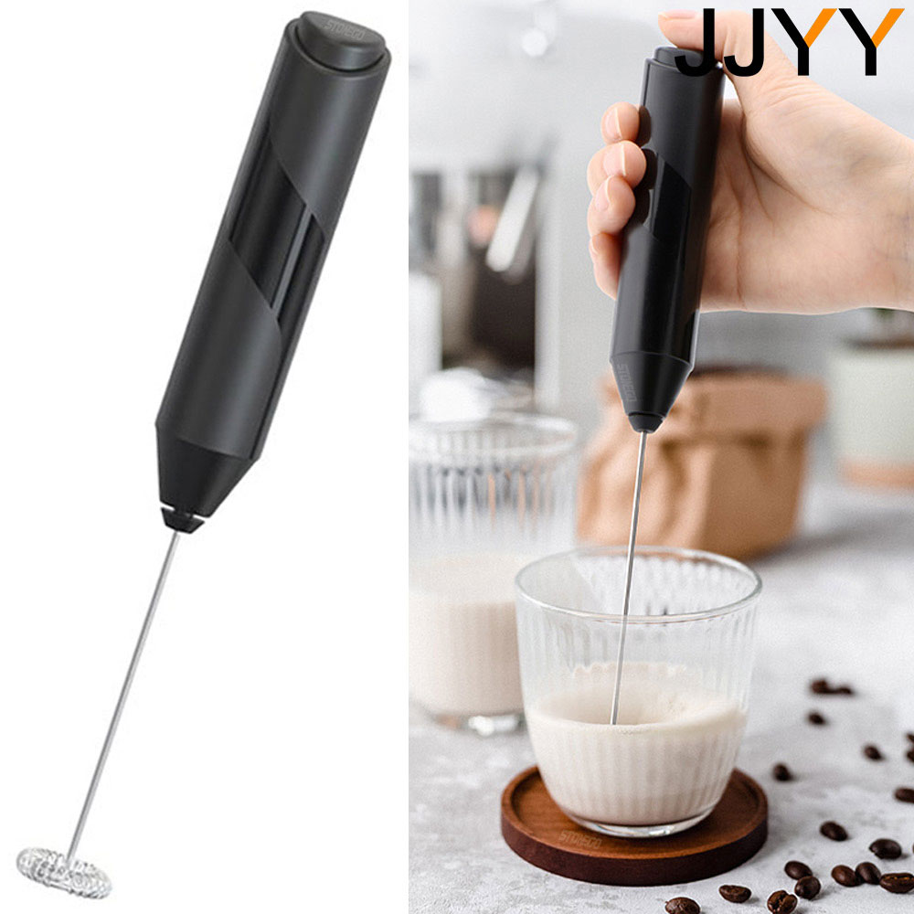 Frother Electric Milk Mixer Dr - Healthy Kitchen Gadgets บทวิจารณ์และราคา