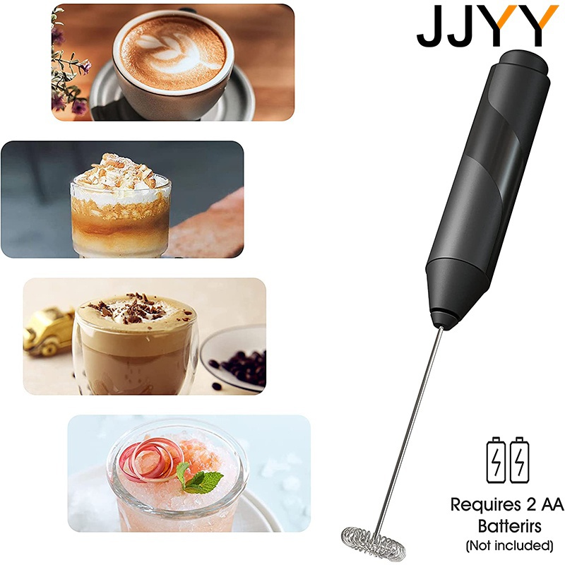 Frother Electric Milk Mixer Dr - Healthy Kitchen Gadgets บทวิจารณ์และราคา