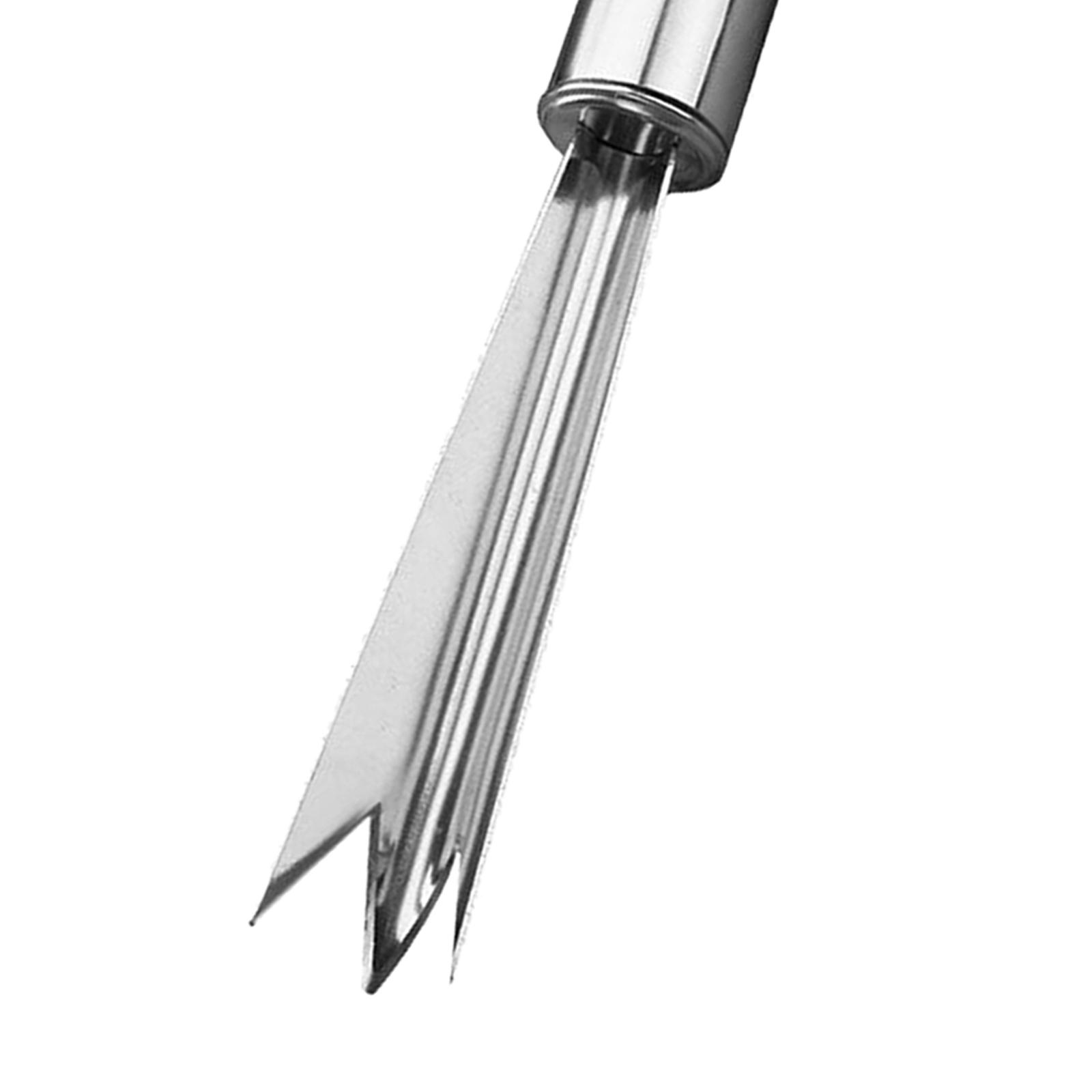 Pineapple Eye Peeler Fruit Pra - Kitchen Gadgets Store บทวิจารณ์และราคา