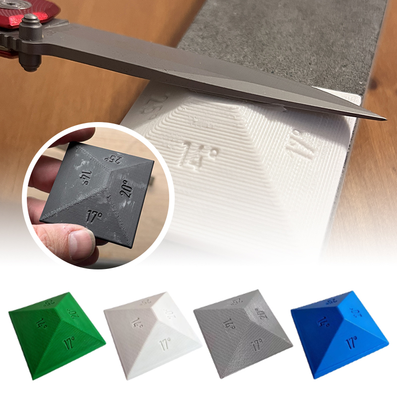 Sharpening Stone Aid Multiple  - Kitchen Gadgets Guide บทวิจารณ์และราคา