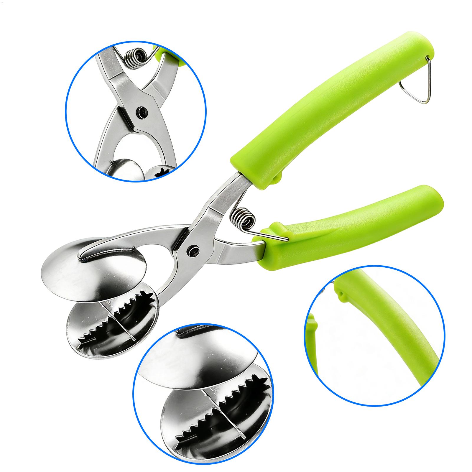 Stainless Chestnut Machine Kit - Kitchen Gadgets For Seniors บทวิจารณ์และราคา