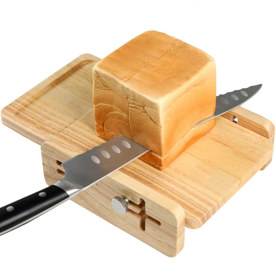 New Bread Rack Slicer Guide Ho - Kitchen Gadgets Guide บทวิจารณ์และราคา