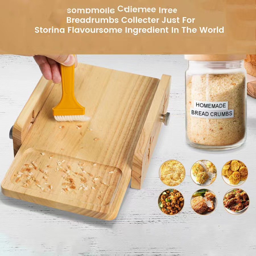 New Bread Rack Slicer Guide Ho - Kitchen Gadgets Guide บทวิจารณ์และราคา