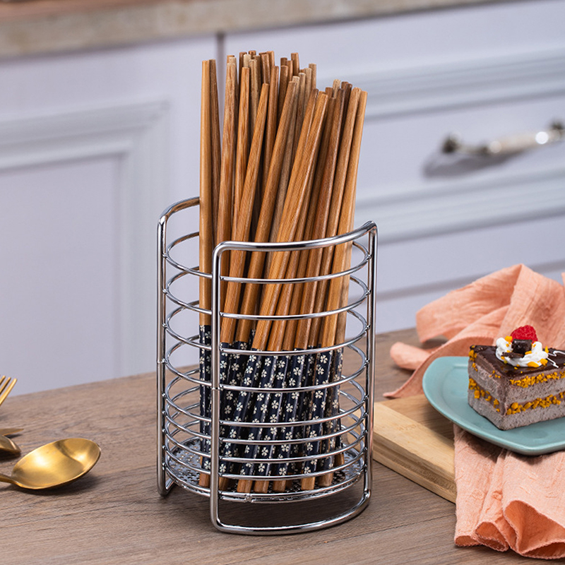 Utensil Holders Household Kitc - Kitchen Utensil Holder บทวิจารณ์และราคา