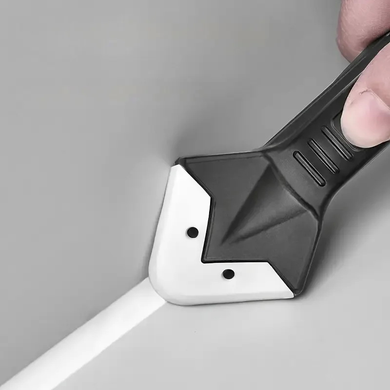 1/2 SET 5-in-1 Metal Head Caul - Silicone Spatula Set บทวิจารณ์และราคา