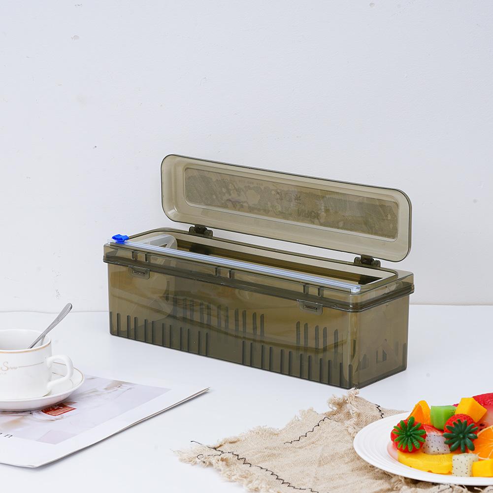 Plastic Wrap Dispenser Cling F - Kitchen Gadgets For Seniors บทวิจารณ์และราคา