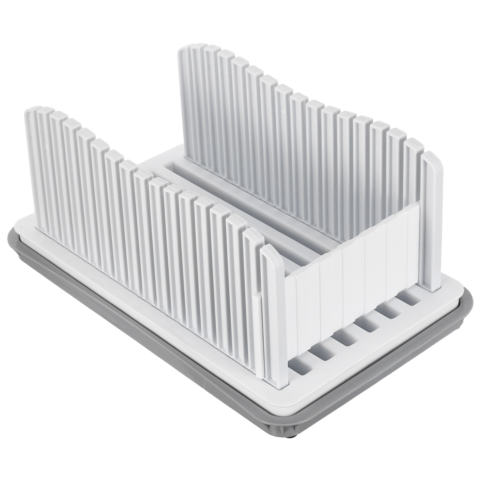 Adjustable Toast Slicer Plasti - Kitchen Gadgets Guide บทวิจารณ์และราคา