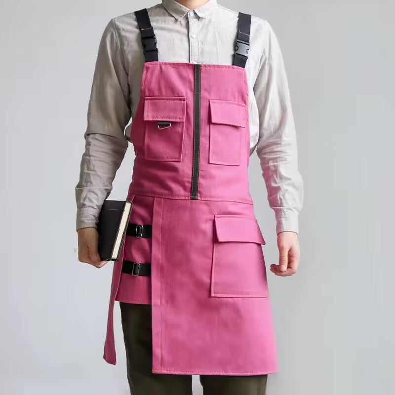 Fashion Apron Kitchen Restaura - Kitchen Gadgets Trending บทวิจารณ์และราคา