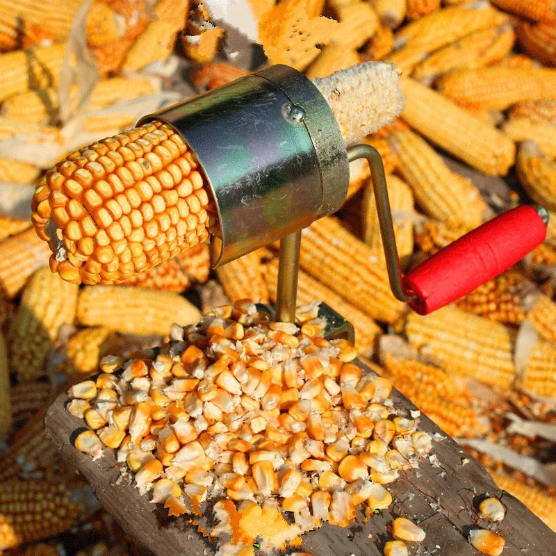 Creative Hand Planer Dry Corn  - Kitchen Gadgets Com บทวิจารณ์และราคา