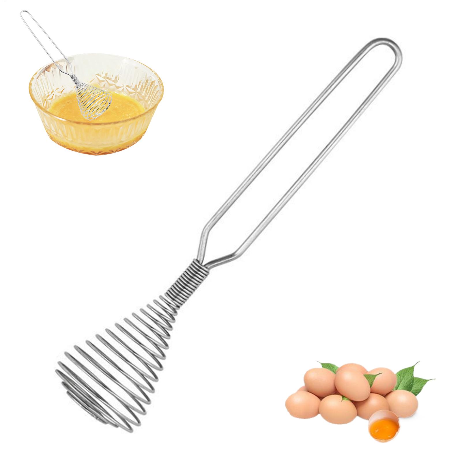 Stainless Steel Hand Whisk Spr - Healthy Kitchen Gadgets บทวิจารณ์และราคา