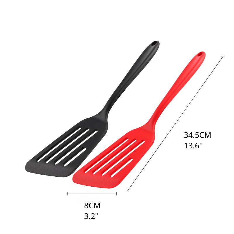 Egg Fish Frying Pan Spatula Sc - Kitchen Gadgets For Seniors บทวิจารณ์และราคา