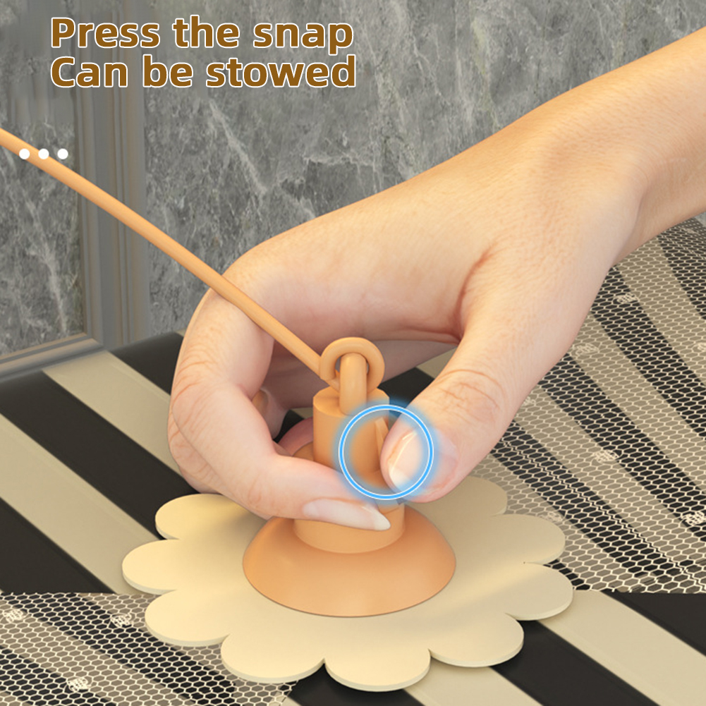 Portable Foldable Food Covers  - Kitchen Gadgets For Seniors บทวิจารณ์และราคา