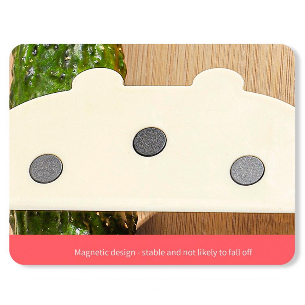 Magnetic Cutter Guide Cutter S - Kitchen Gadgets Guide บทวิจารณ์และราคา